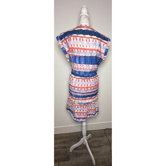 strapless open back dress Chic Resort Beach Seashell Strapless Maxi Dress Pink / Large